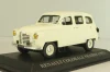 Renault Colorale Prairie 1952, beige, Altaya 1:43