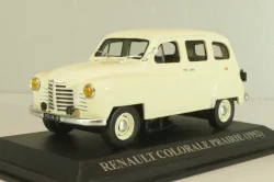 Renault Colorale Prairie 1952, beige, Altaya 1:43