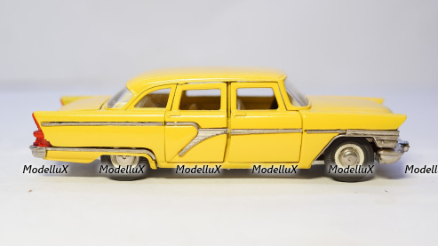 Jaguar XJ (X308) Limousine Wilcox Eagle, GLM Models 1:43