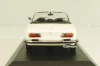 Peugeot 504 Cabriolet 1977, white, 940112131, Maxichamps 1:43