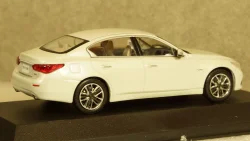 Mercedes AMG G63, 2019, ALM420801, Almost Real 1:43