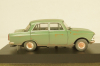 Москвич-408 зеленый №1, Improved Models 1:43