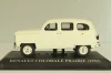 Renault Colorale Prairie 1952, beige, Altaya 1:43