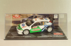 Ford Focus RS WRC #3 Rally Montecarlo 2005 T.Gardemeister/J.Honkanen, Monte-Carlo Official Collection #13, Altaya 1:43