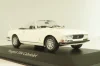 Peugeot 504 Cabriolet 1977, white, 940112131, Maxichamps 1:43