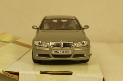 BMW 3 Series Sedan E90 Cararama 1:43