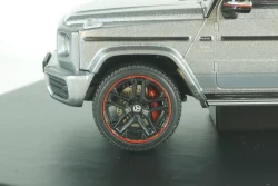 Mercedes AMG G63, 2019, ALM420801, Almost Real 1:43
