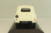 Renault Colorale Prairie 1952, beige, Altaya 1:43