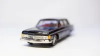 Газ 14, Чайка, 1:43