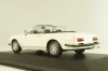 Peugeot 504 Cabriolet 1977, white, 940112131, Maxichamps 1:43