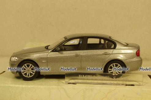 BMW 3 Series Sedan E90 Cararama 1:43