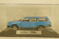 Газ-310221 Волга синий, Improved Models 1:43