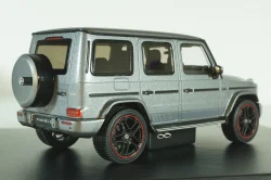 Mercedes AMG G63, 2019, ALM420801, Almost Real 1:43