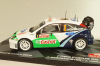 Ford Focus RS WRC #3 Rally Montecarlo 2005 T.Gardemeister/J.Honkanen, Monte-Carlo Official Collection #13, Altaya 1:43