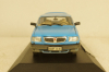 Газ-310221 Волга синий, Improved Models 1:43