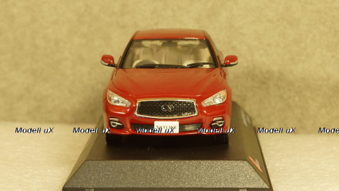 Mercedes AMG G63, 2019, ALM420801, Almost Real 1:43