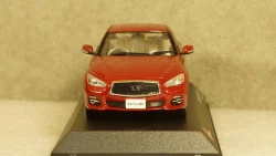 Mercedes AMG G63, 2019, ALM420801, Almost Real 1:43