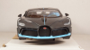 Bugatti Divo 2019, matt-grey/blue, 31526, Maisto 1:24