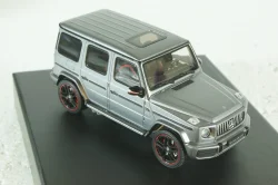 Mercedes AMG G63, 2019, ALM420801, Almost Real 1:43