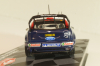Ford Focus RS WRC #3 Rally Montecarlo 2005 T.Gardemeister/J.Honkanen, Monte-Carlo Official Collection #13, Altaya 1:43