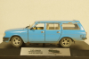 Газ-310221 Волга синий, Improved Models 1:43