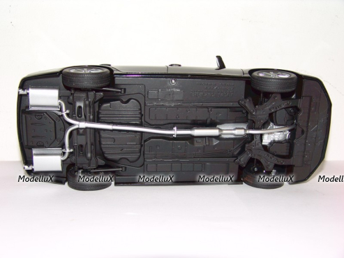 Toyota Camry VII 2015, Paudi 1:18