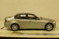 BMW 3 Series Sedan E90 Cararama 1:43