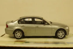 BMW 3 Series Sedan E90 Cararama 1:43
