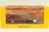 Citroen CX25 Break 1980, red metallic, 940111410, Maxichamps 1:43