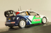 Ford Focus RS WRC #3 Rally Montecarlo 2005 T.Gardemeister/J.Honkanen, Monte-Carlo Official Collection #13, Altaya 1:43