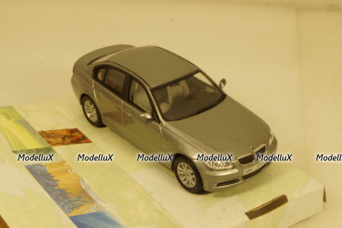 BMW 3 Series Sedan E90 Cararama 1:43