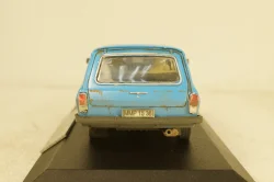 Газ-310221 Волга синий, Improved Models 1:43