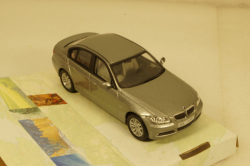 BMW 3 Series Sedan E90 Cararama 1:43