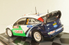 Ford Focus RS WRC #3 Rally Montecarlo 2005 T.Gardemeister/J.Honkanen, Monte-Carlo Official Collection #13, Altaya 1:43