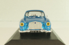 Talbot Lago 4,5 1956, blue metallic, Altaya 1:43