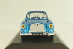 Talbot Lago 4,5 1956, blue metallic, Altaya 1:43 Запечатанный!