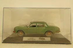 Газ-24 Волга зеленый №2, Improved Models 1:43
