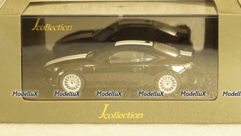 Газ-24 Волга зеленый №2, Improved Models 1:43