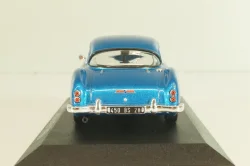 Talbot Lago 4,5 1956, blue metallic, Altaya 1:43 Запечатанный!