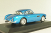 Talbot Lago 4,5 1956, blue metallic, Altaya 1:43