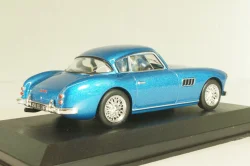 Talbot Lago 4,5 1956, blue metallic, Altaya 1:43 Запечатанный!
