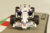 Spirit 201C #40 Stefan Johansson European GP 1983, Formula 1, Formula 1 Collection #185, Altaya 1:43