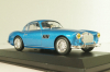 Talbot Lago 4,5 1956, blue metallic, Altaya 1:43