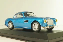Talbot Lago 4,5 1956, blue metallic, Altaya 1:43 Запечатанный!