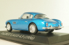 Talbot Lago 4,5 1956, blue metallic, Altaya 1:43