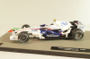 Spirit 201C #40 Stefan Johansson European GP 1983, Formula 1, Formula 1 Collection #185, Altaya 1:43
