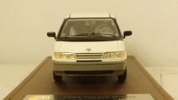 Toyota Previa White 1994, GLM Models 1:43