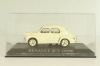 Renault 4CV 1950, beige, Altaya 1:43