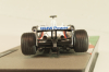 Spirit 201C #40 Stefan Johansson European GP 1983, Formula 1, Formula 1 Collection #185, Altaya 1:43