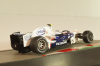 Spirit 201C #40 Stefan Johansson European GP 1983, Formula 1, Formula 1 Collection #185, Altaya 1:43